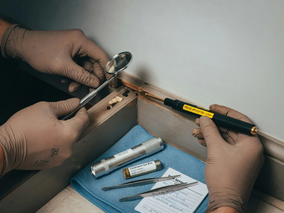 Why choose Emergency Pest Control in Butler, TN